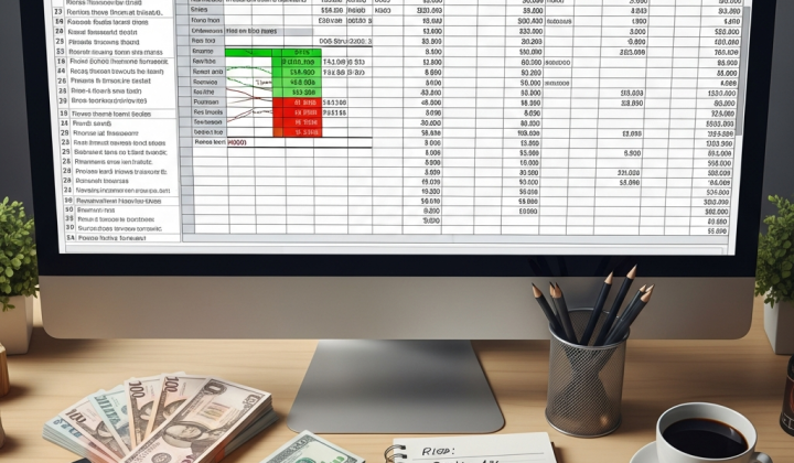 advanced position sizing spreadsheet download