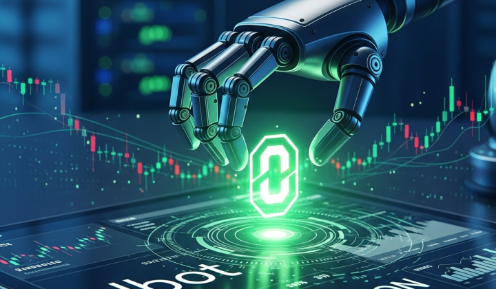 ai binary options bot integration