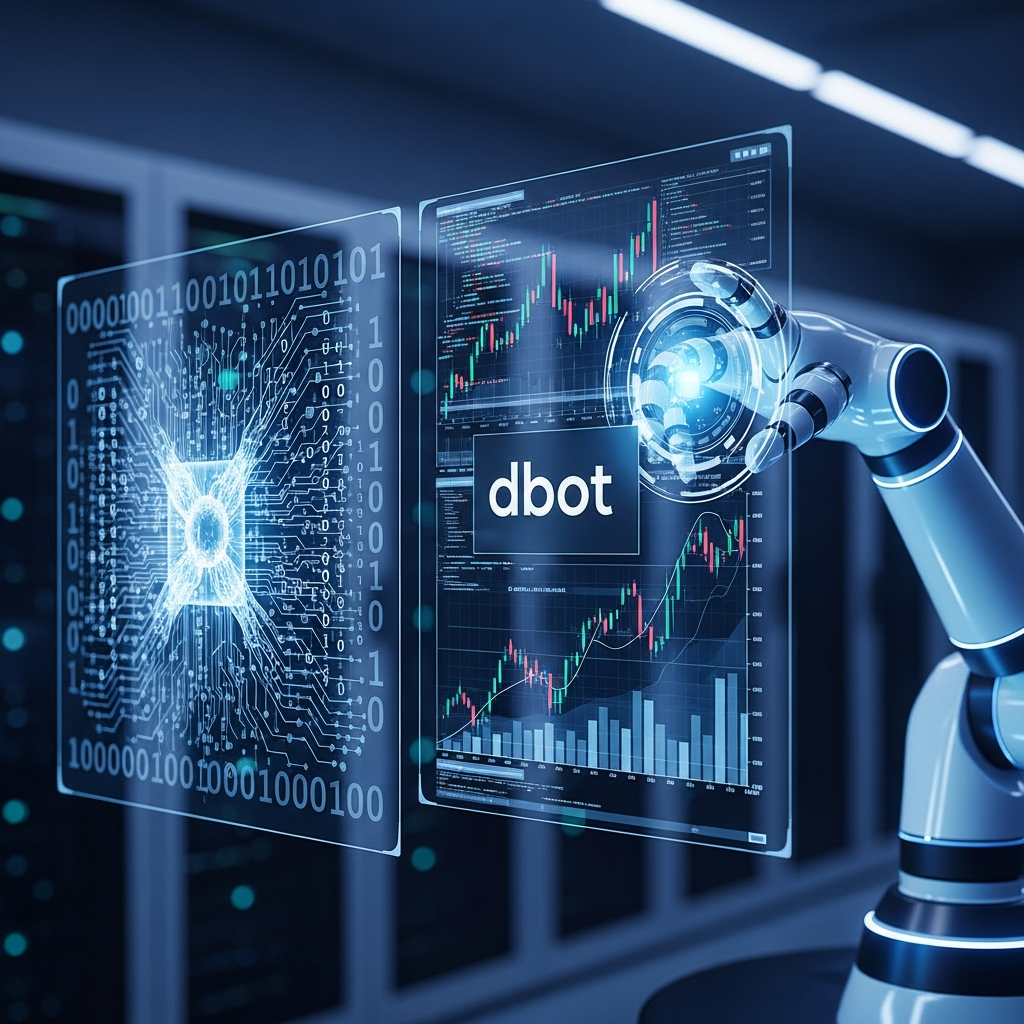 ai binary options bot integration - Visual 2