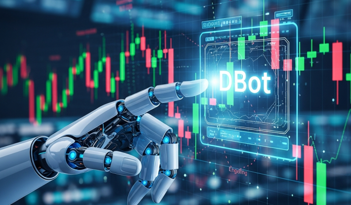automated candlestick pattern bot deriv