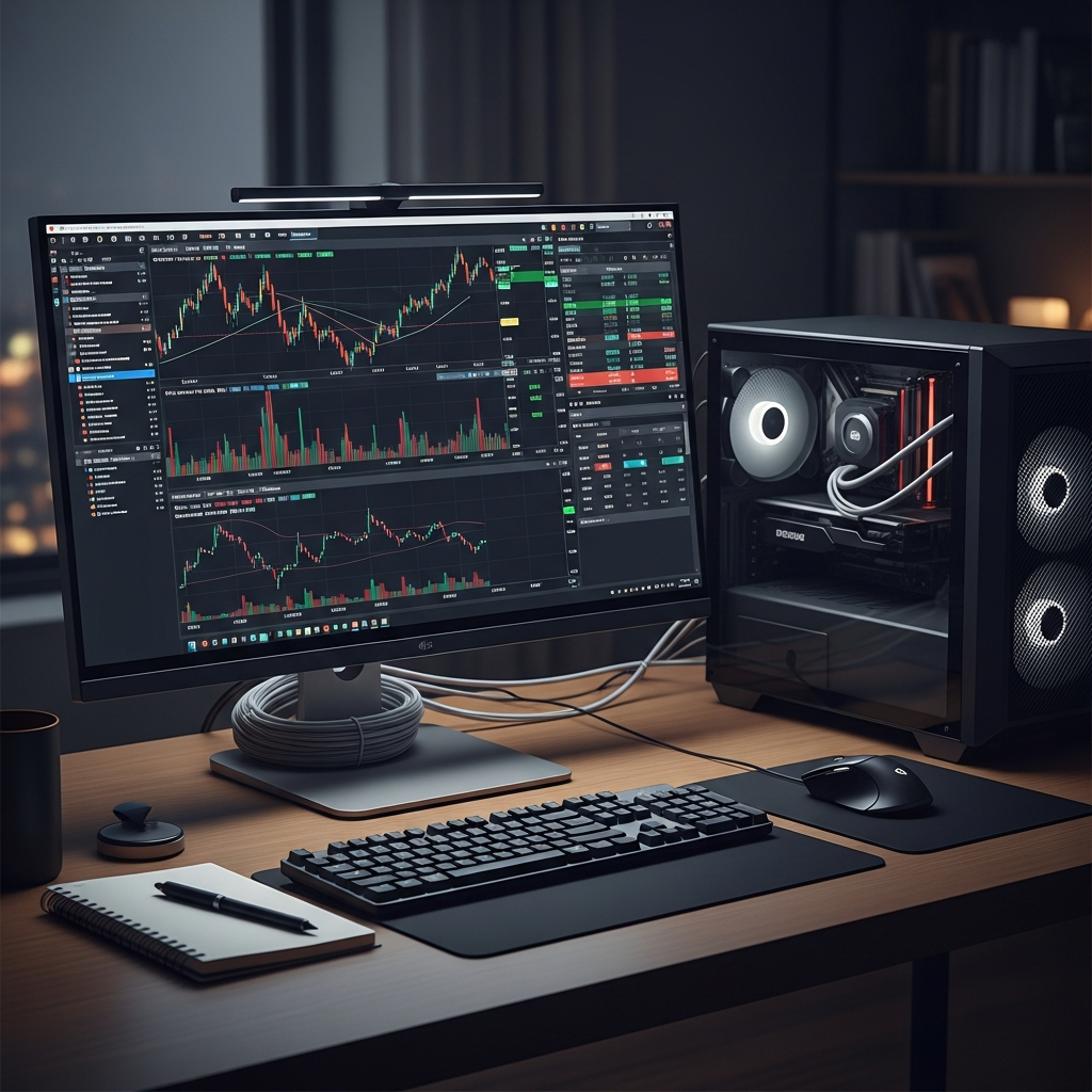 automated prop firm trader mt5 setup automated prop firm trader mt5 setup - Visual 2