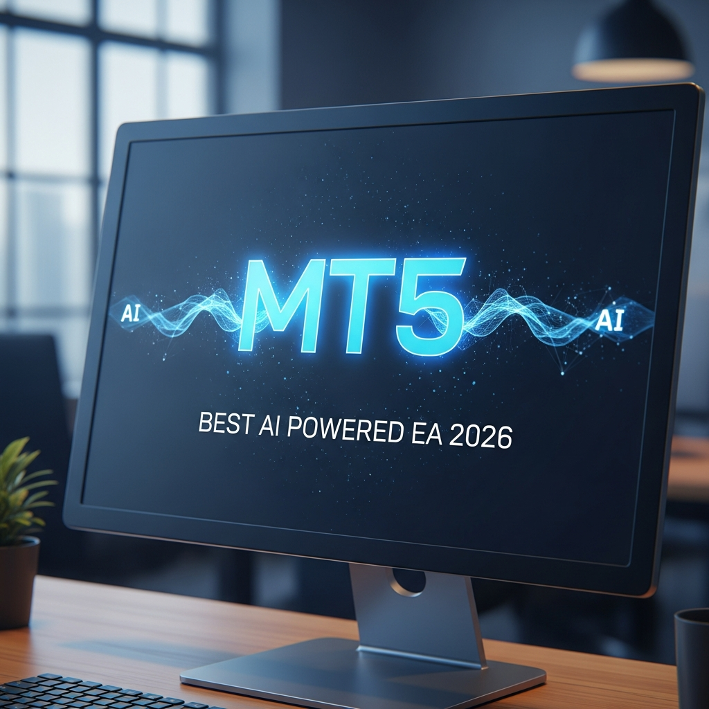 best ai powered mt5 ea 2026 best ai powered mt5 ea 2026 - Visual 1