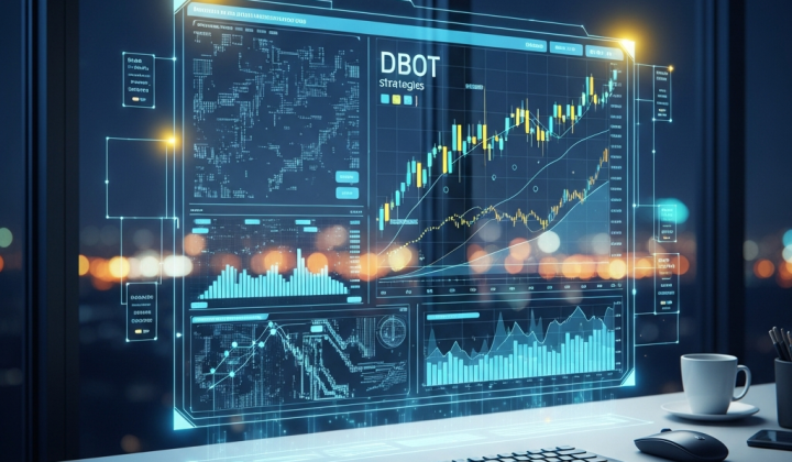 best deriv dbot strategies 2026