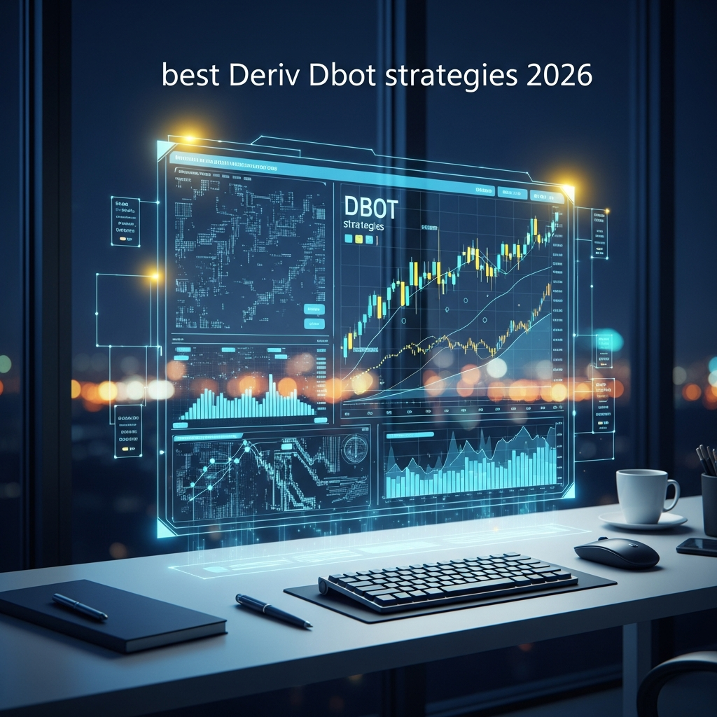 best deriv dbot strategies 2026 best deriv dbot strategies 2026 - Visual 1