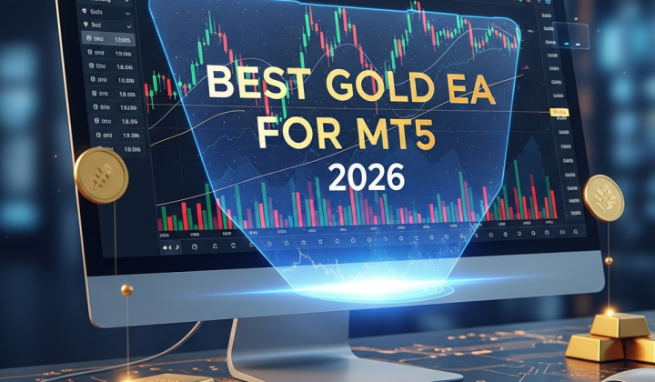 best gold trading ea for mt5 2026