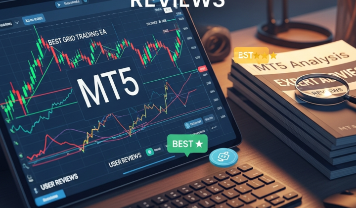 best grid trading ea for mt5 reviews