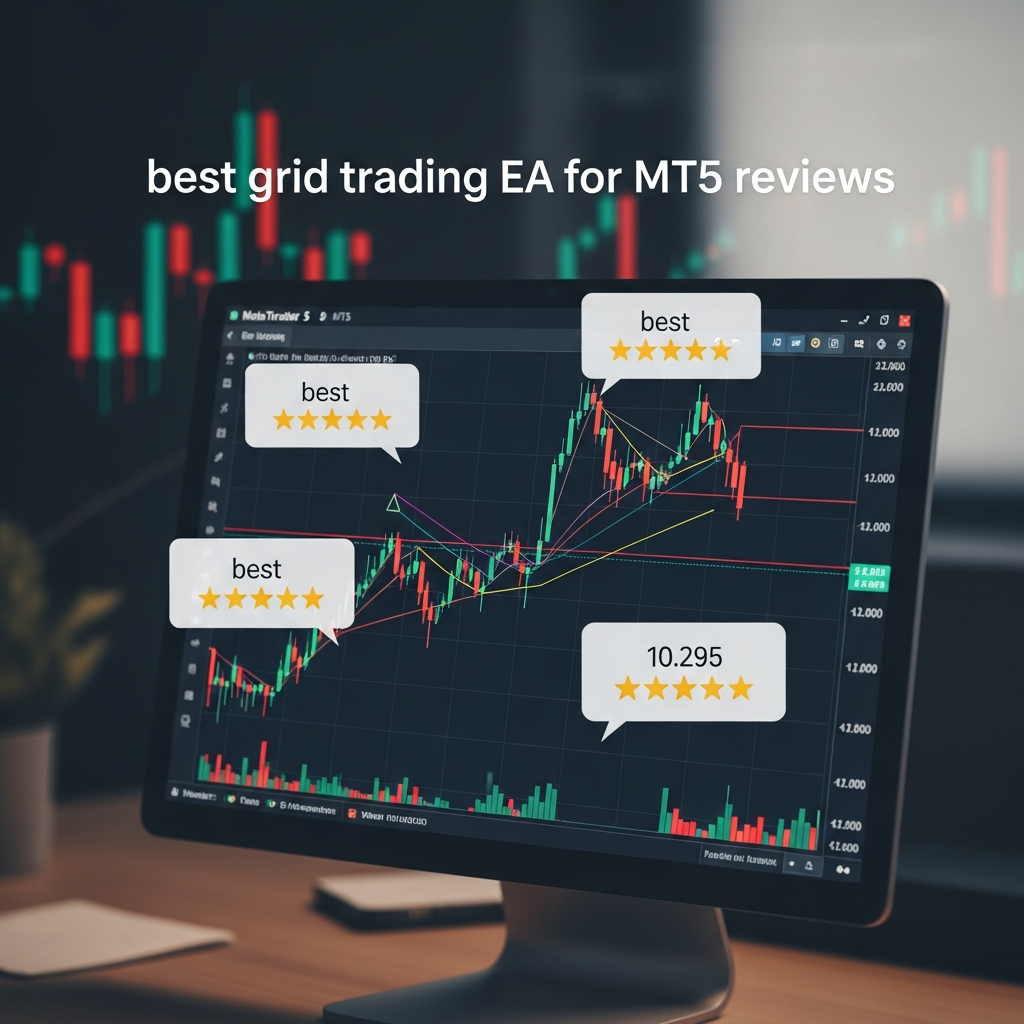 best grid trading ea for mt5 reviews - Visual 2