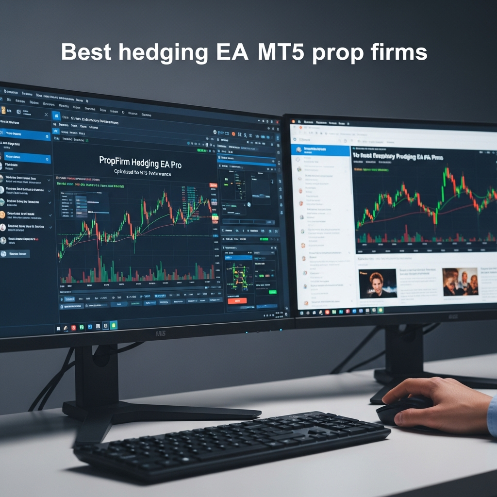 best hedging ea for mt5 prop firms - Visual 2