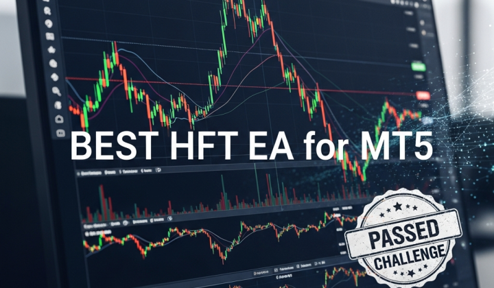 best hft ea for mt5 pass challenge