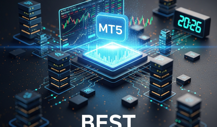 best mt5 vps for automated trading 2026