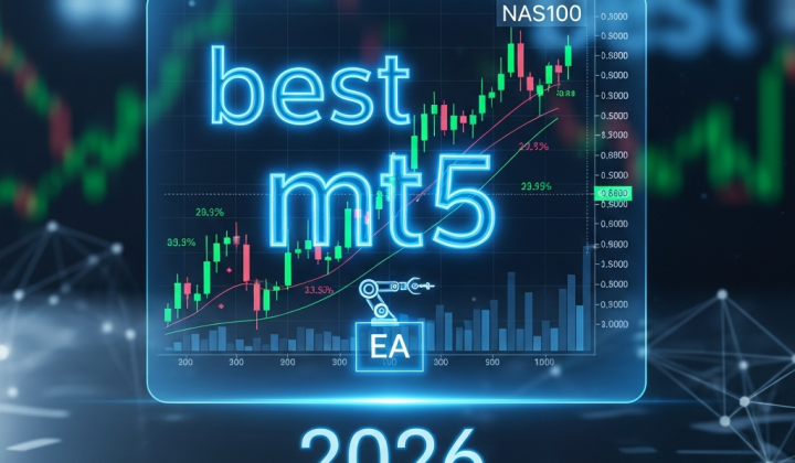 best nas100 mt5 ea 2026