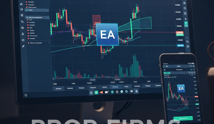 best news trading ea for mt5 prop firms