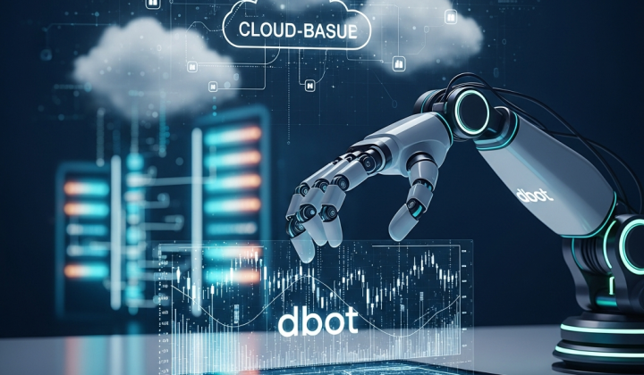 cloud based binary trading bots