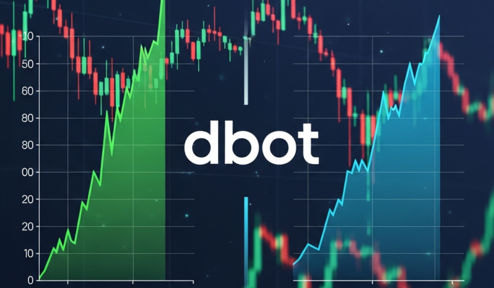 dbot martingale script vs non-martingale