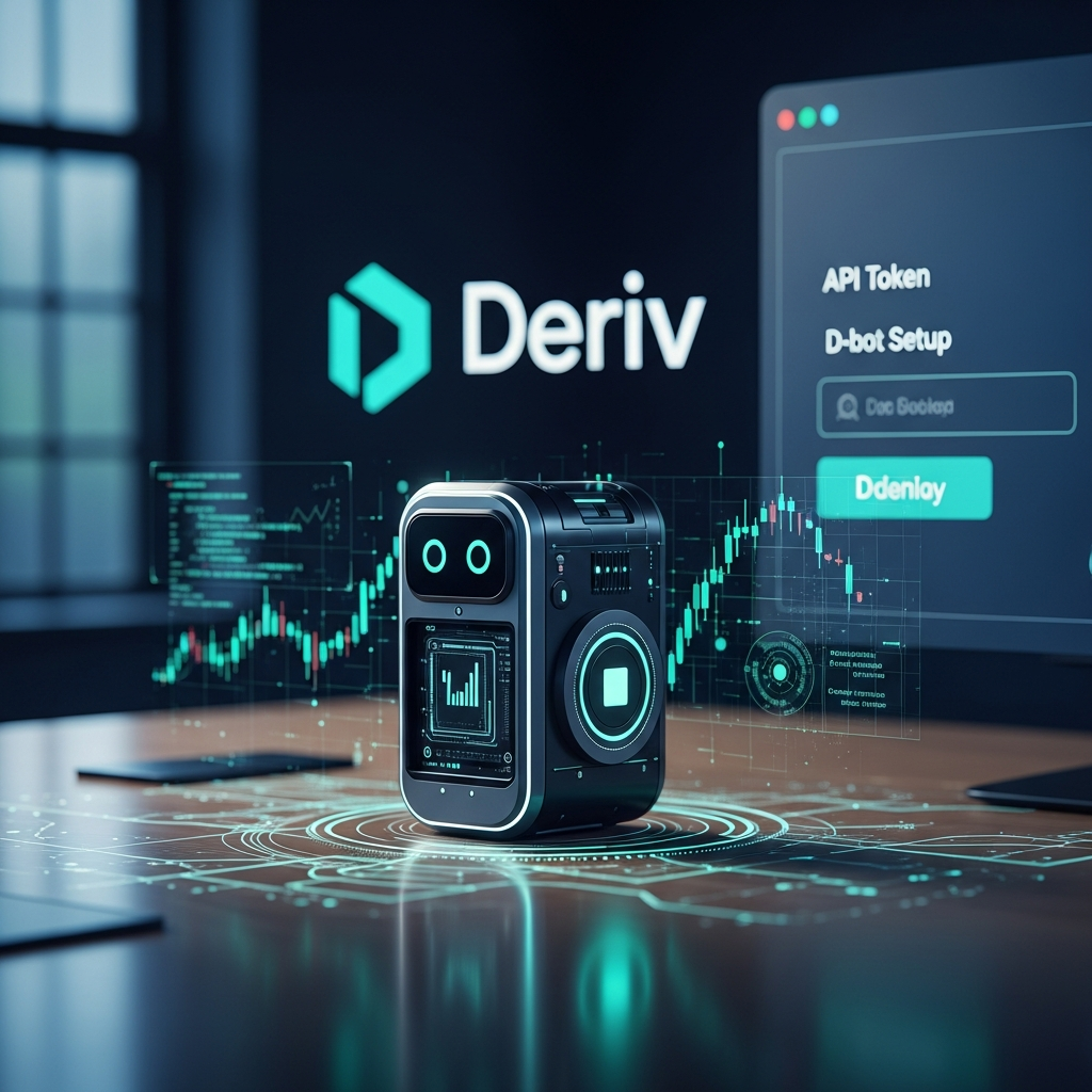 deriv api token for dbot setup deriv api token for dbot setup - Visual 1