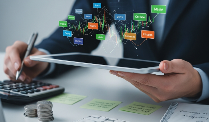 Deriv binary options strategy alternatives