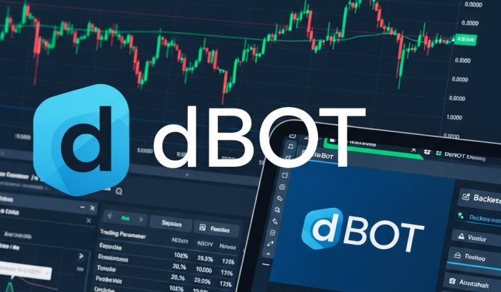 deriv bot backtesting software