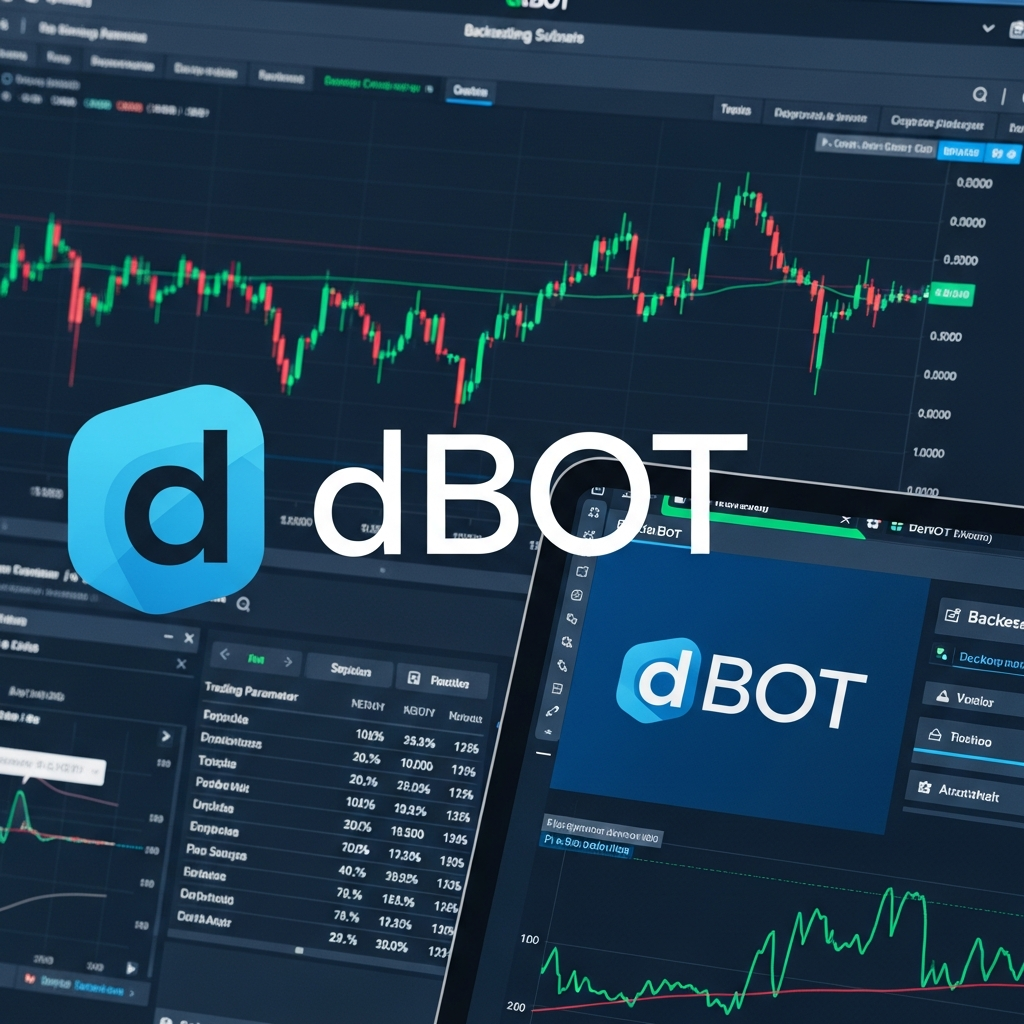 deriv bot backtesting software deriv bot backtesting software - Visual 1