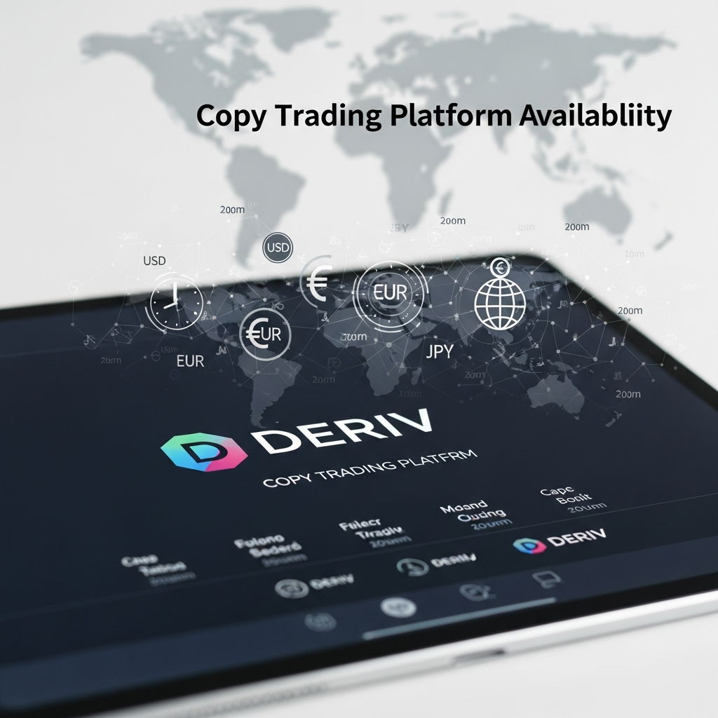 Deriv copy trading platform availability - Visual 1