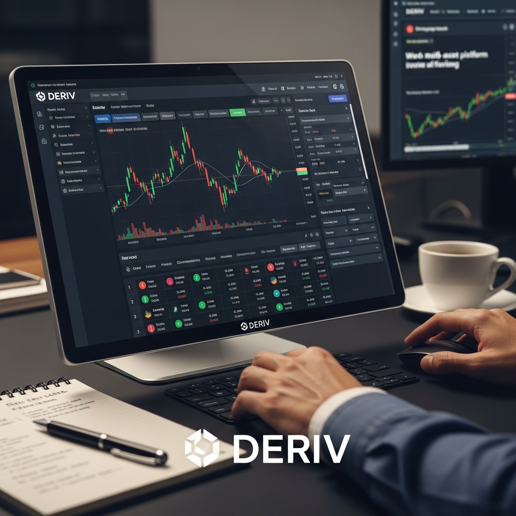 Deriv multi-asset platform review - Visual 2
