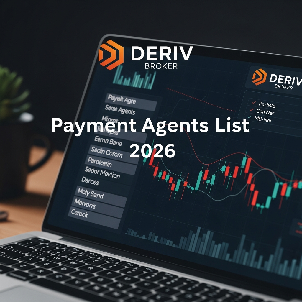 Deriv payment agents list 2026 Deriv payment agents list 2026 - Visual 1