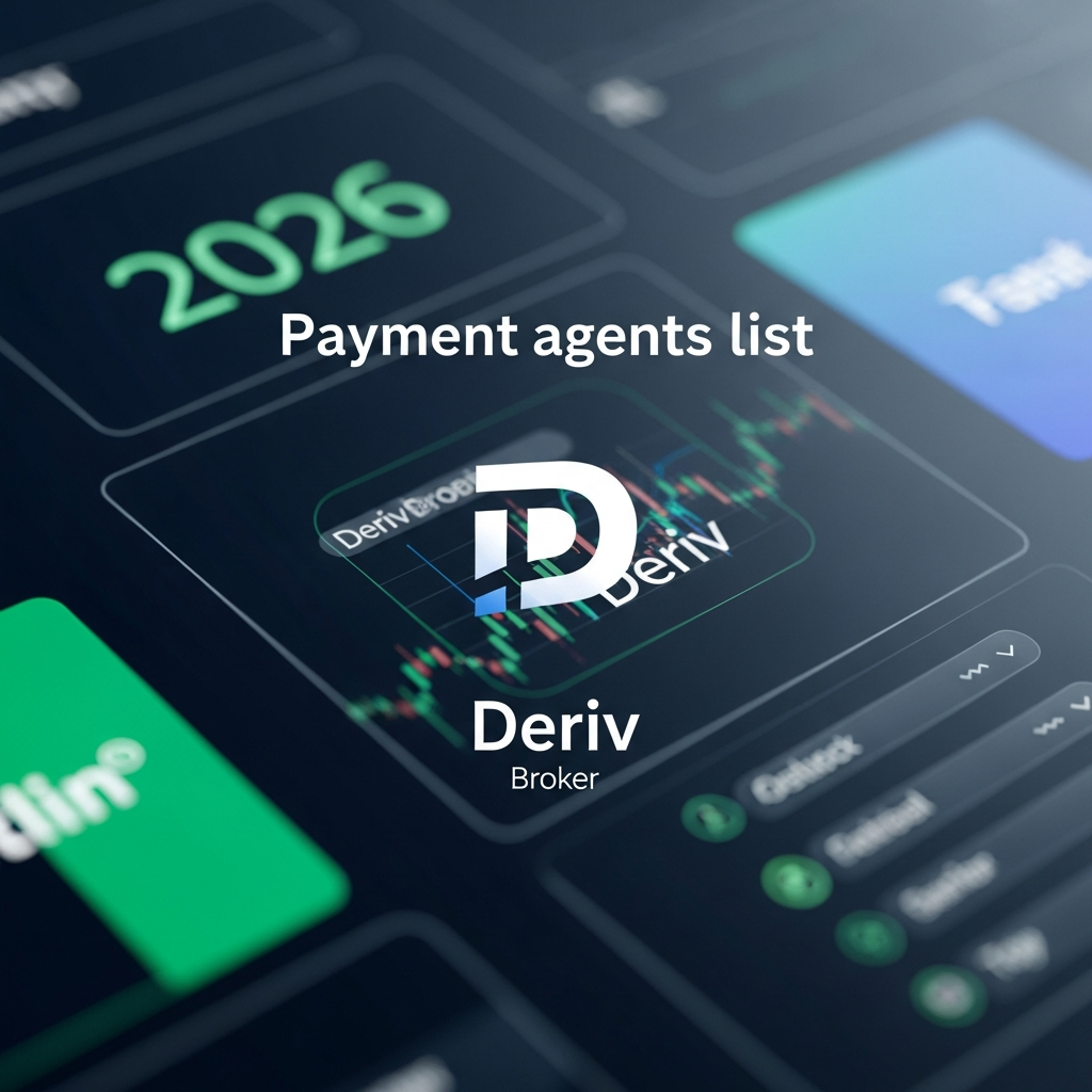 Deriv payment agents list 2026 Deriv payment agents list 2026 - Visual 2