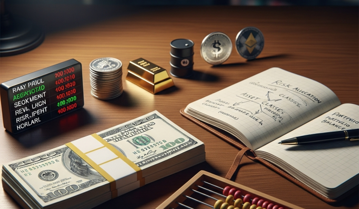 diversification strategies for day traders