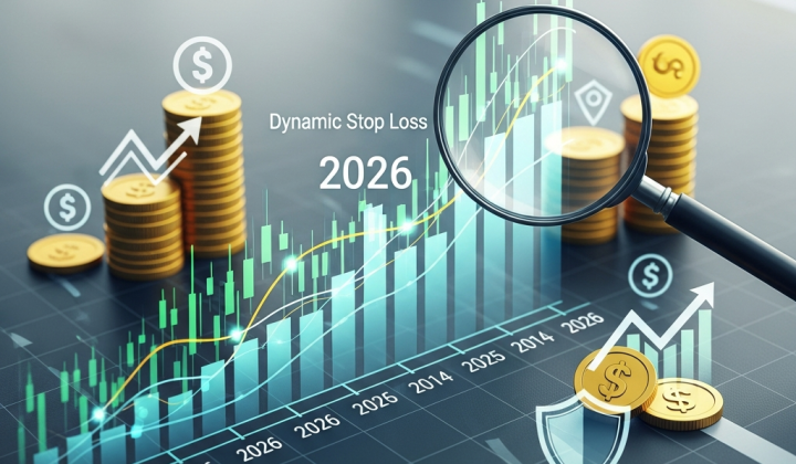dynamic stop loss placement 2026