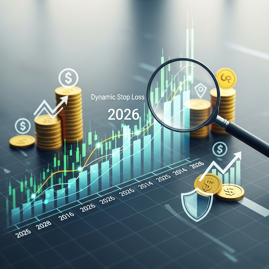 dynamic stop loss placement 2026 - Visual 1