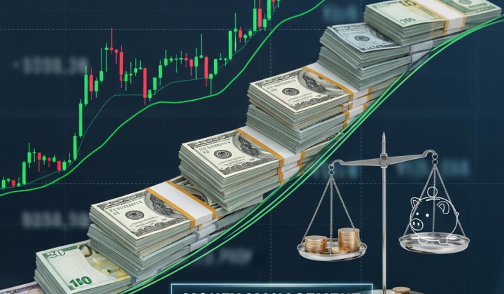 equity curve trading systems