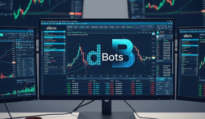 high frequency trading binary bots