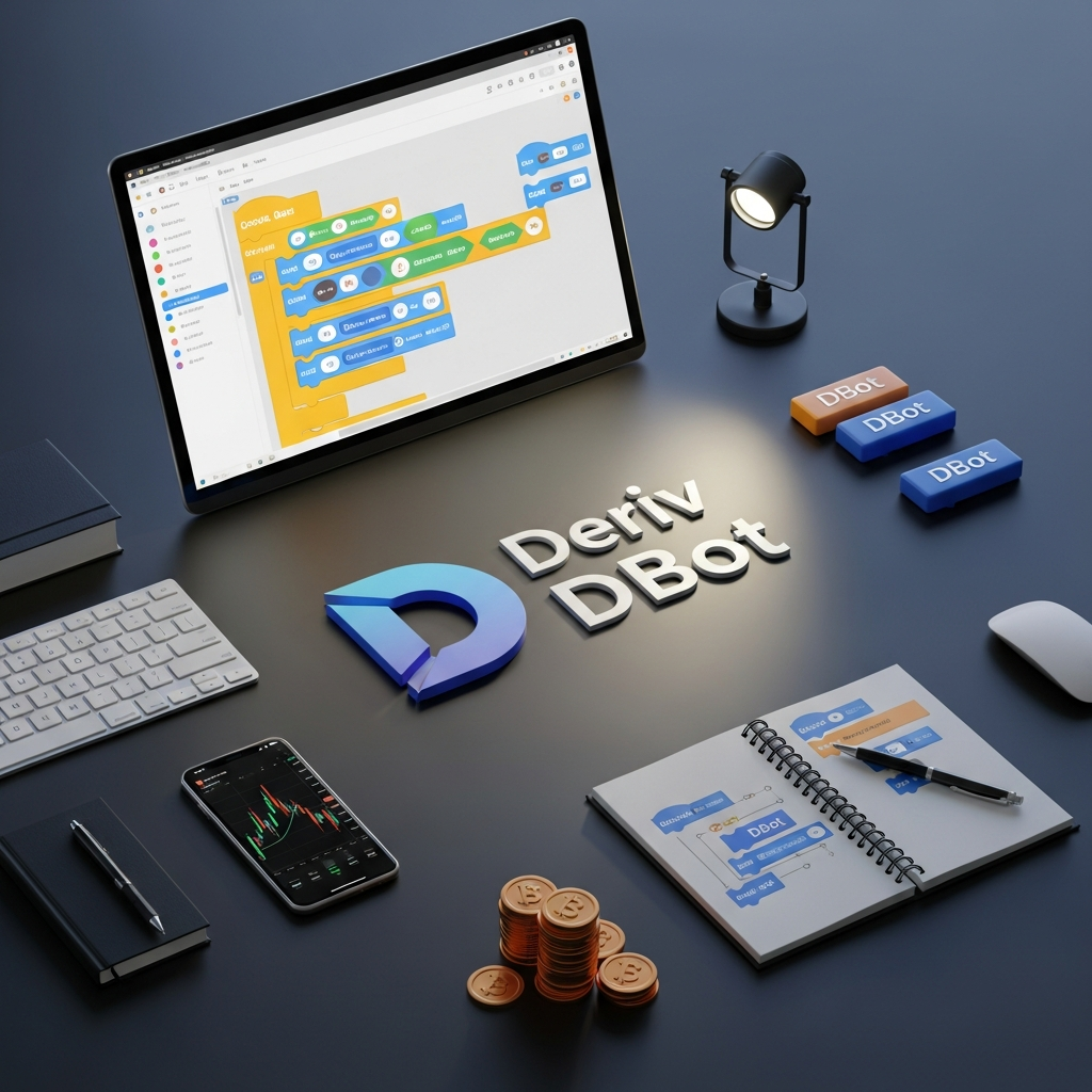 how to code deriv dbot blocks how to code deriv dbot blocks - Visual 2