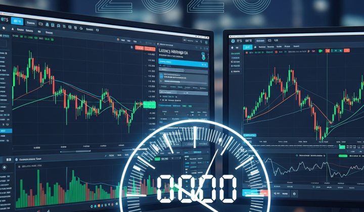 latency arbitrage ea mt5 2026