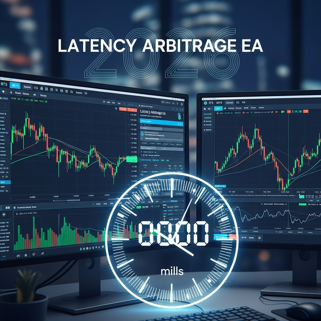latency arbitrage ea mt5 2026 - Visual 1