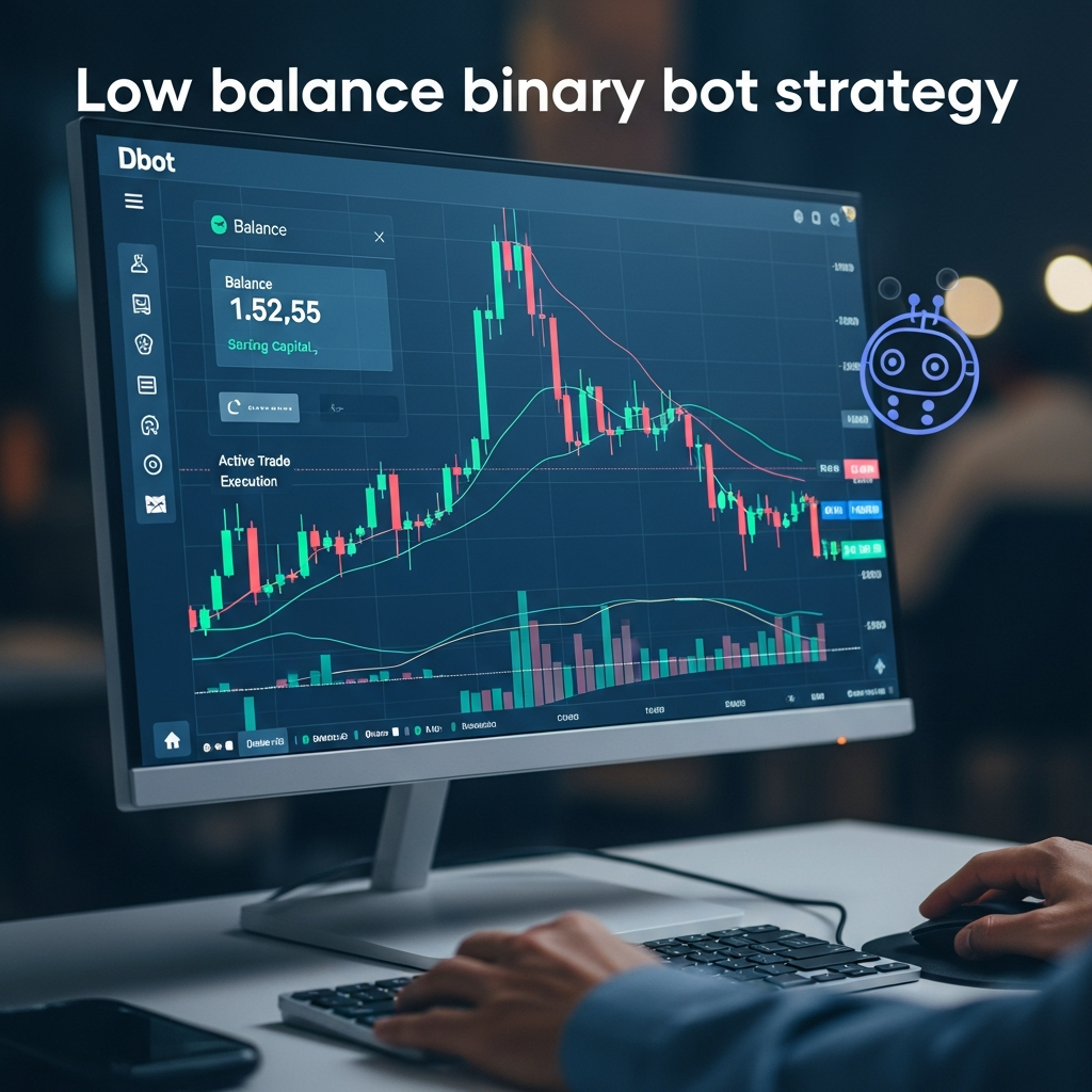 low balance binary bot strategy low balance binary bot strategy - Visual 2