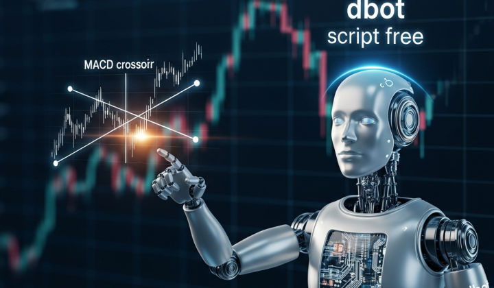 macd crossover dbot script free