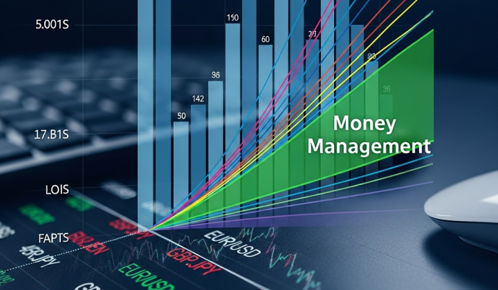Monte Carlo simulation for forex traders