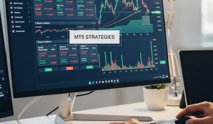mt5 automated trading strategies for beginners