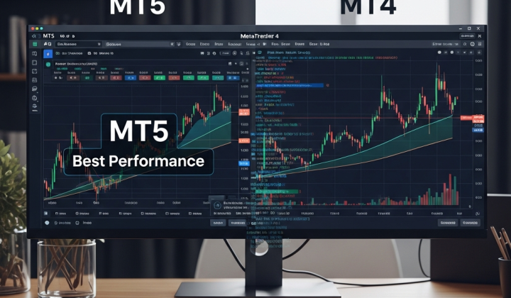 mt5 vs mt4 ea performance for prop firms