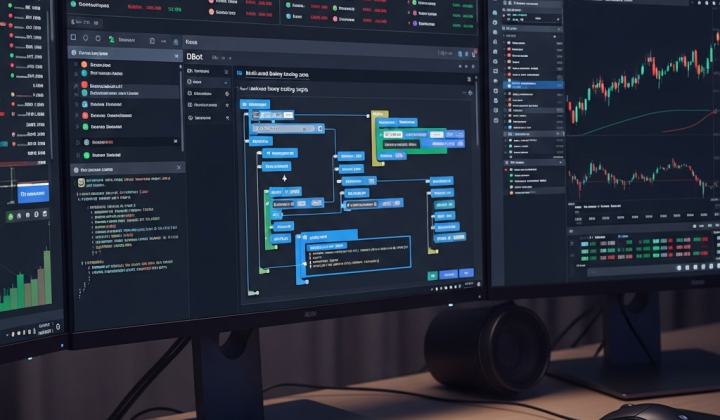 multi-asset binary trading scripts