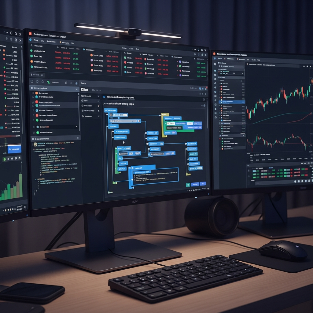 multi-asset binary trading scripts multi-asset binary trading scripts - Visual 1