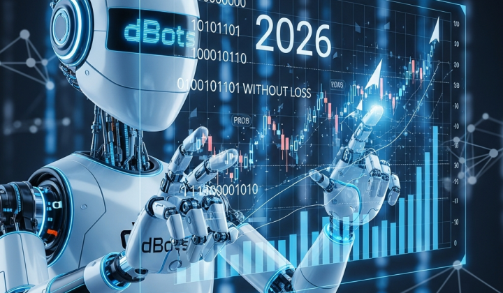 no loss binary bot strategy 2026