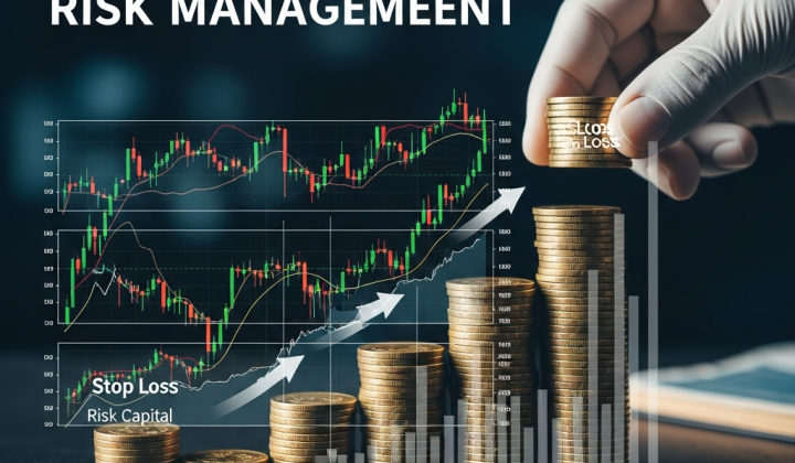 pyramiding trades risk management