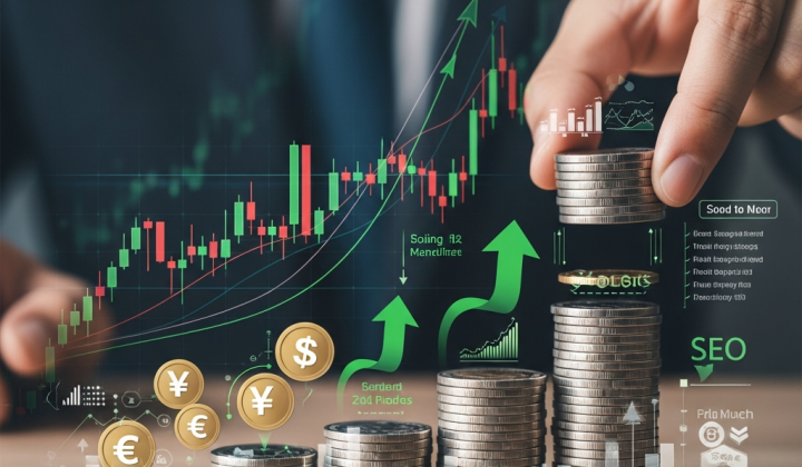 scaling into winning trades technique