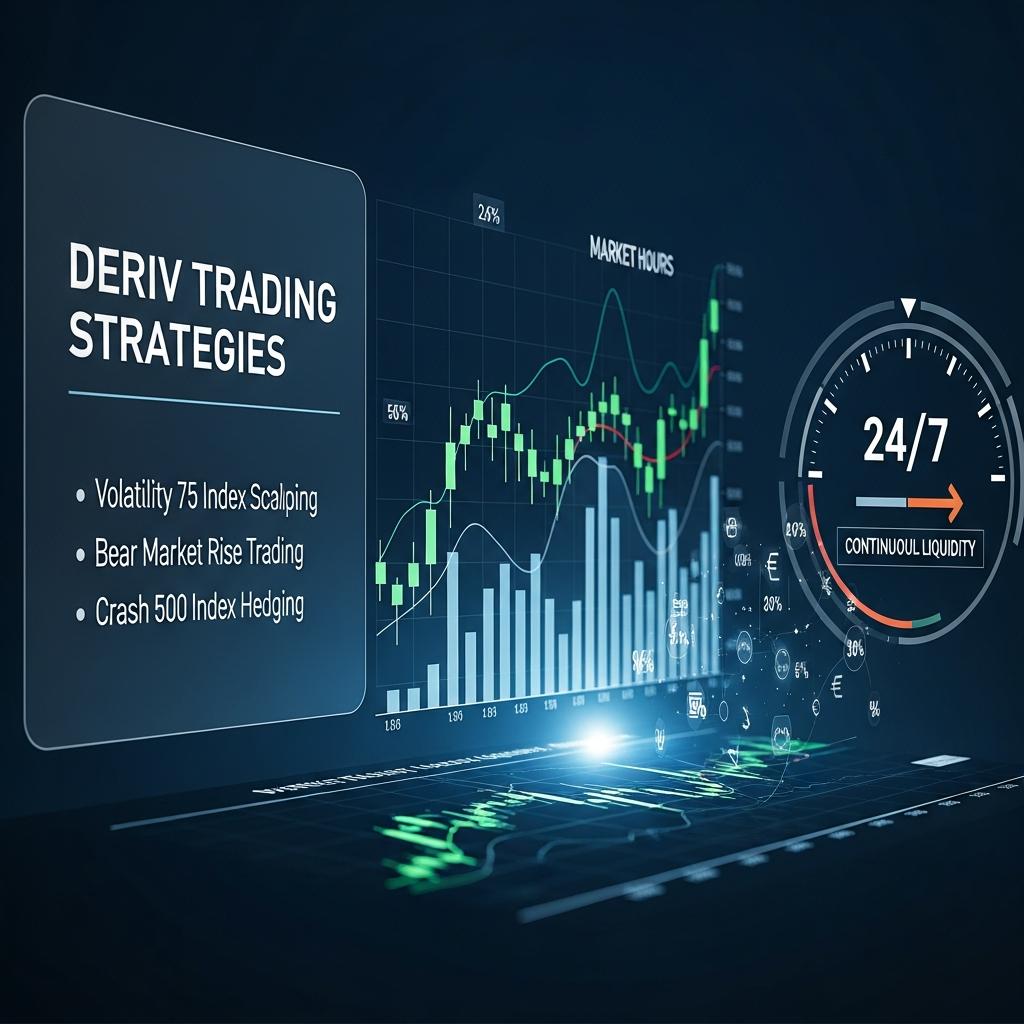 Synthetic indices market hours and liquidity - Visual 2