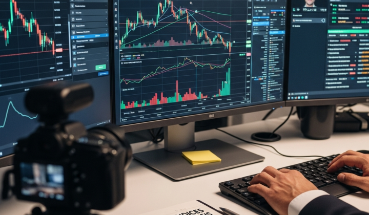 Synthetic indices technical analysis masterclass