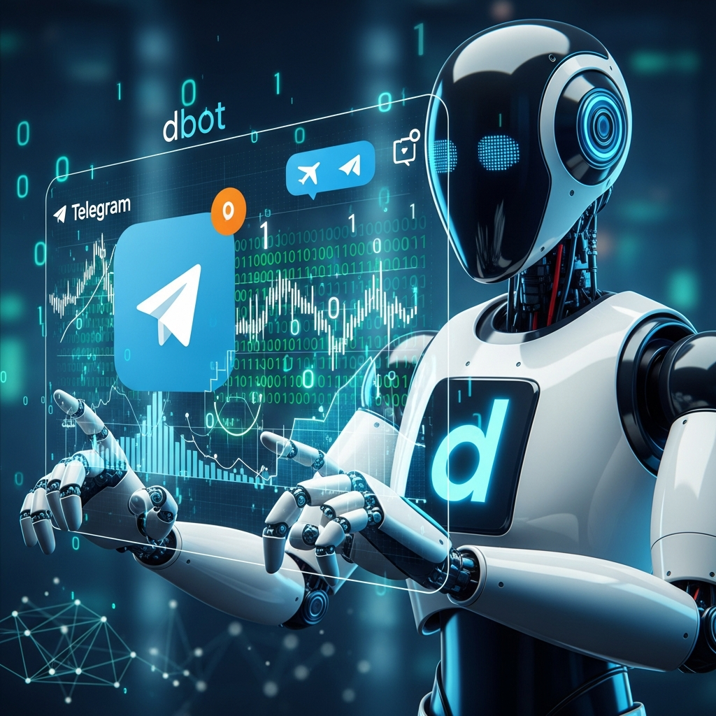 telegram integrated binary bots telegram integrated binary bots - Visual 1