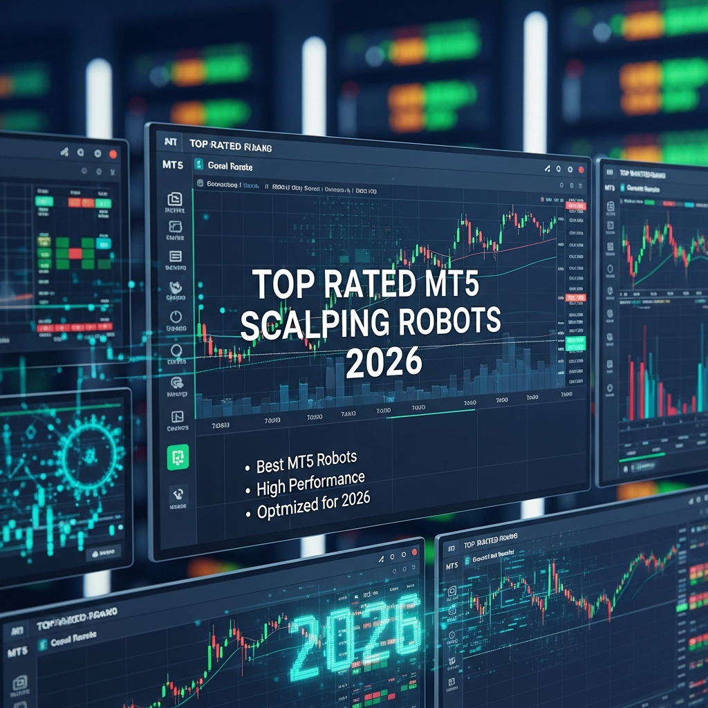 top rated mt5 scalping robots 2026 - Visual 2