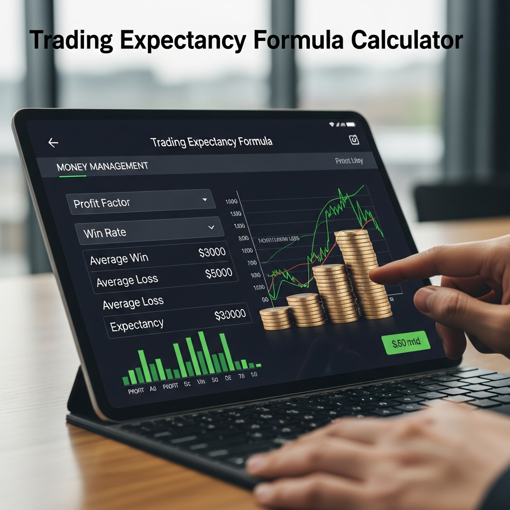 trading expectancy formula calculator - Visual 2