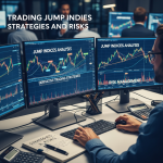 Trading Jump indices strategies and risks